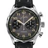 Junghans Pilot Chronoscope Best