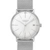 Junghans Max Bill Kleine Automatic New