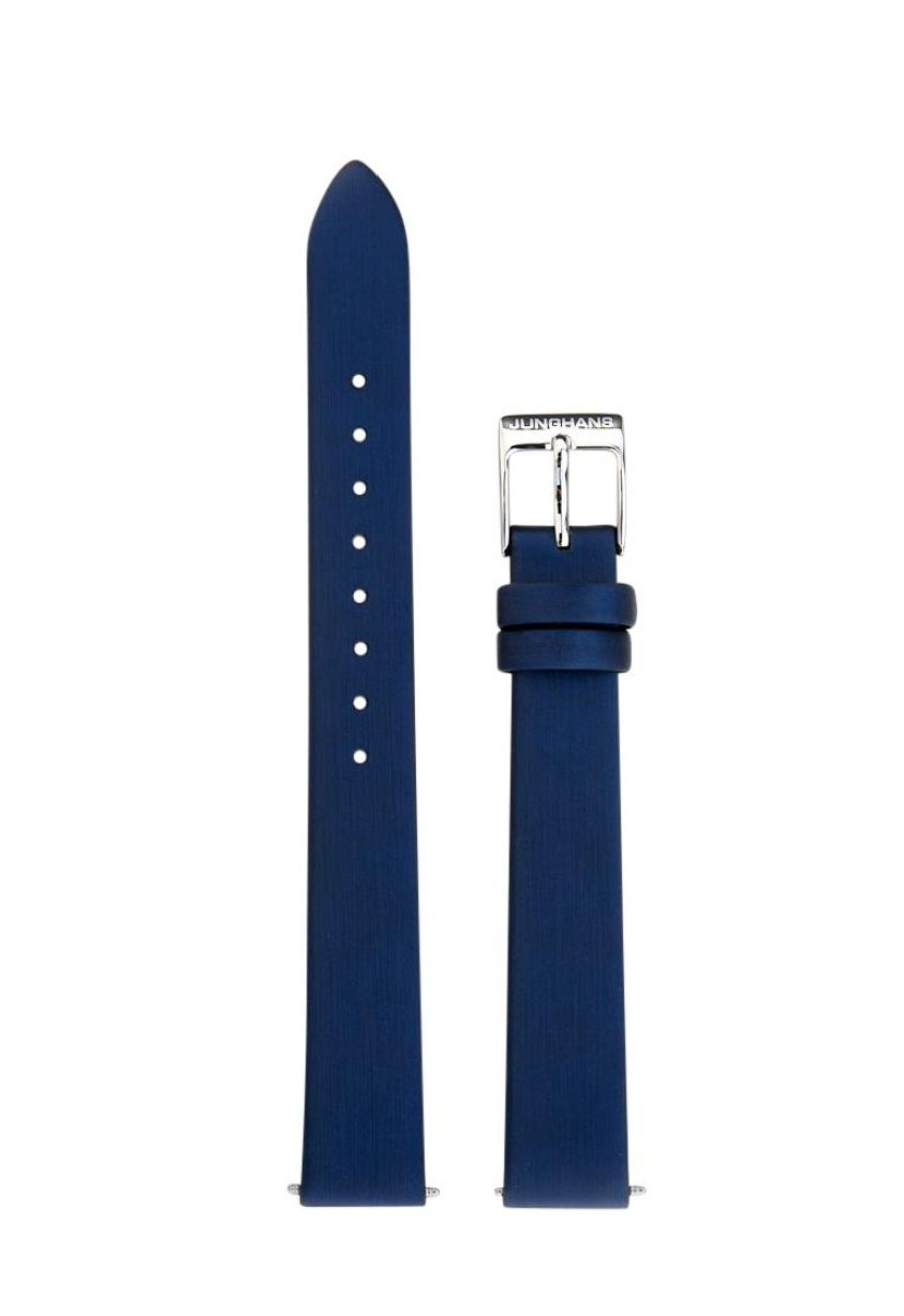 Junghans Leather Strap Hot