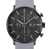 Junghans Form A Chronoscope New