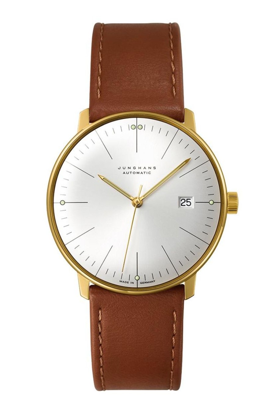 Junghans Max Bill Automatic Best