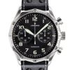 Junghans Pilot Chronoscope Online