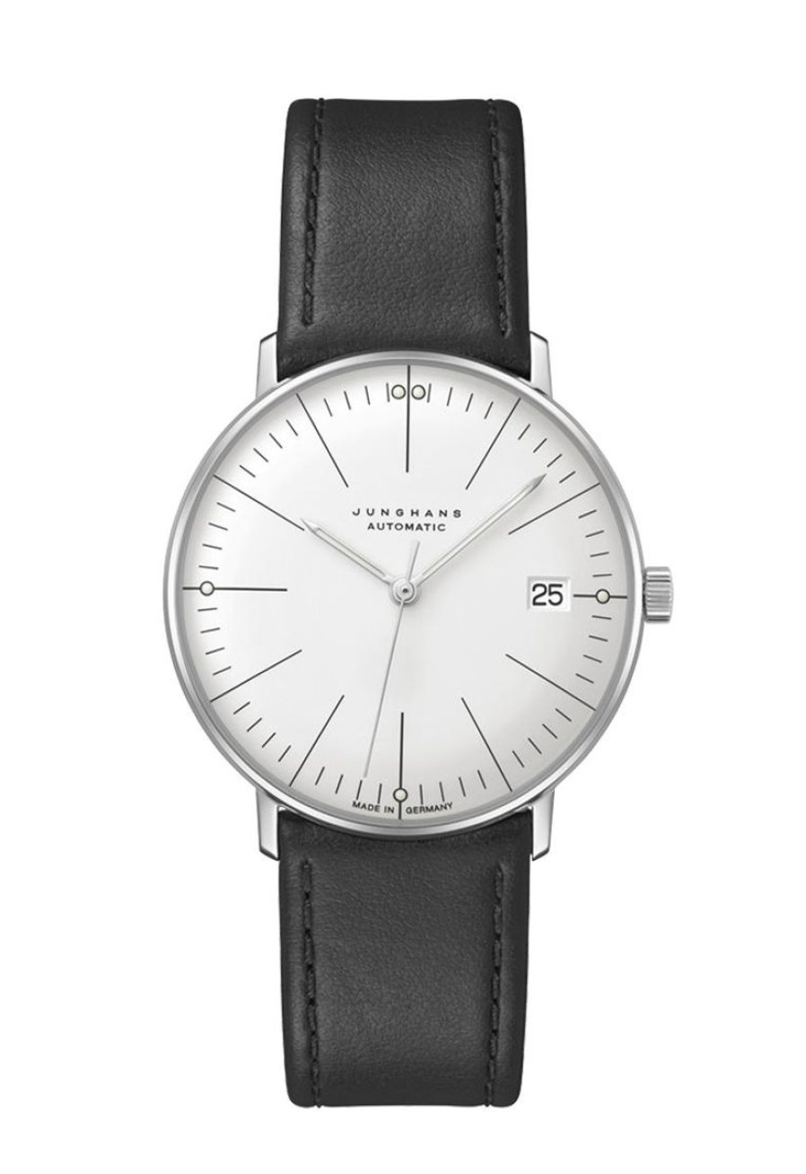 Junghans Max Bill Kleine Automatic Hot