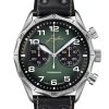 Junghans Pilot Chronoscope Hot