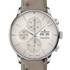 Junghans Meister Chronoscope, Datum Englisch Online