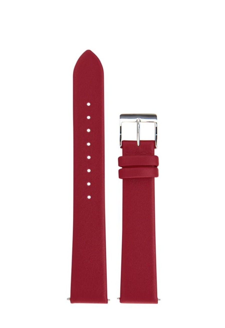 Junghans Leather Strap Best