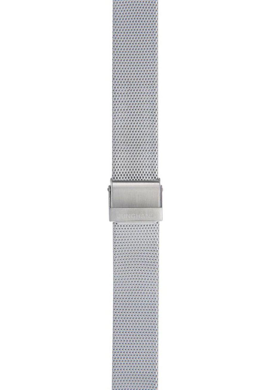 Junghans Milanaise Bracelet New