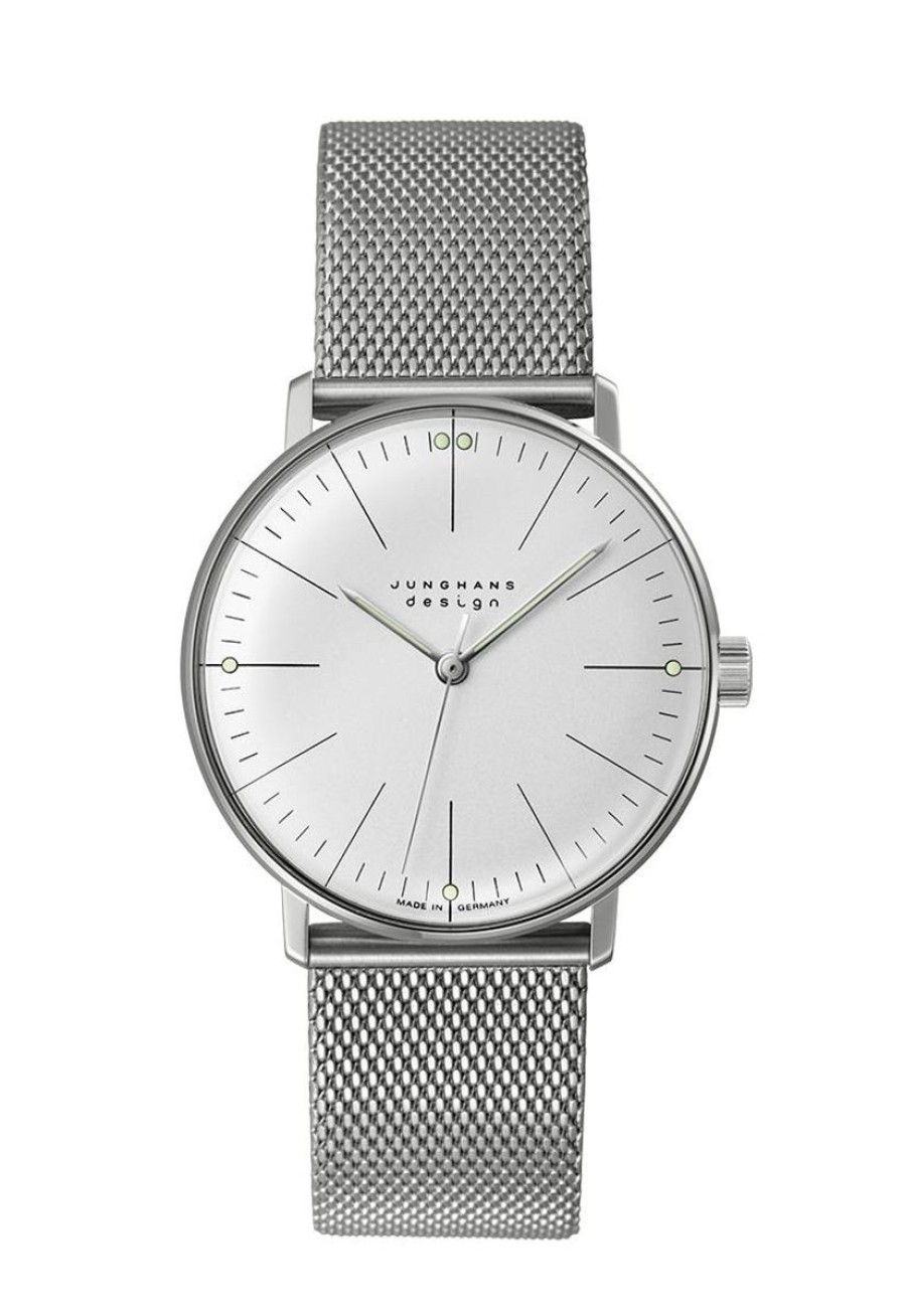 Junghans Max Bill Handaufzug Clearance