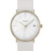 Junghans Max Bill Kleine Automatic Hot