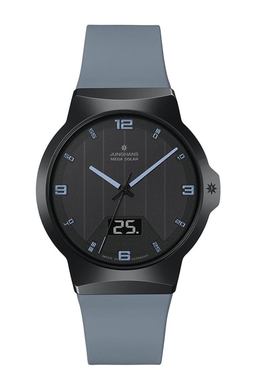 Junghans Force Mega Solar Online