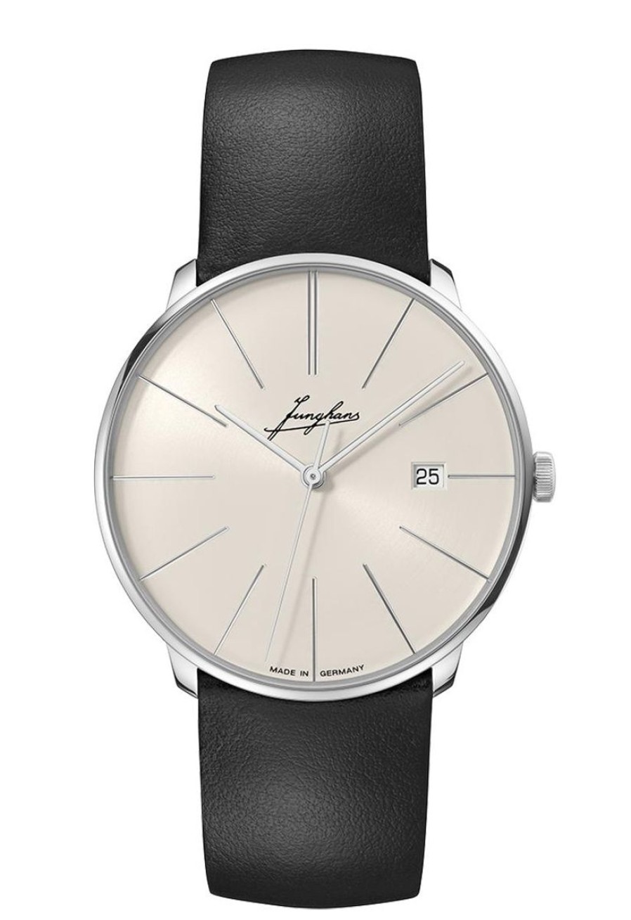 Junghans Meister Fein Automatic Signatur Wholesale