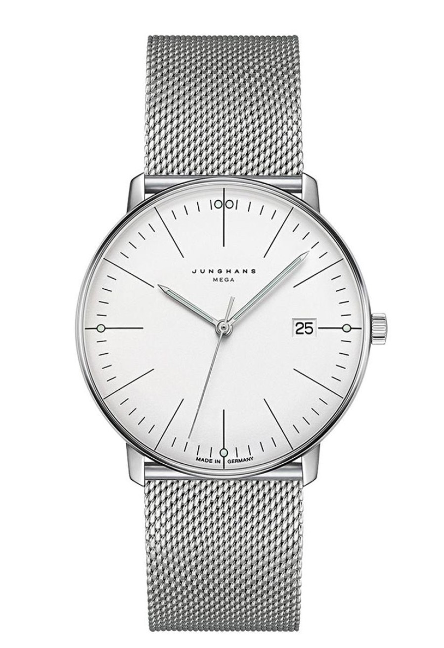 Junghans Max Bill Mega Clearance