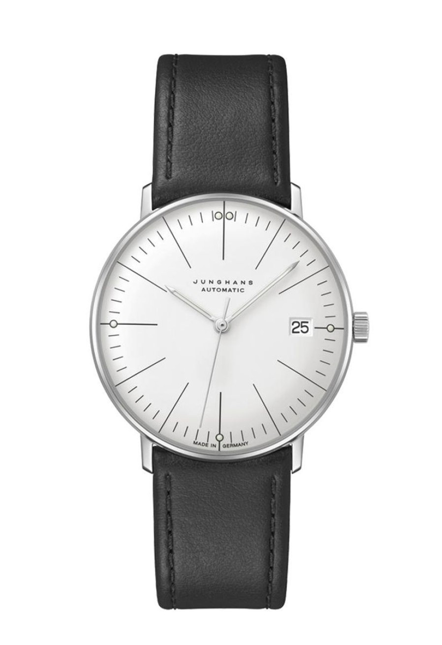 Junghans Max Bill Kleine Automatic New