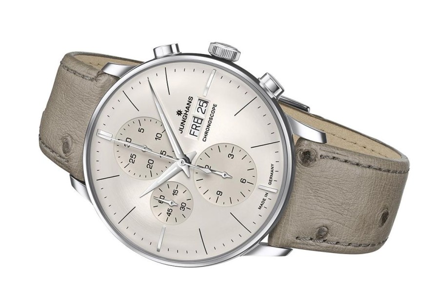 Junghans Meister Chronoscope Wholesale