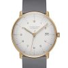 Junghans Max Bill Automatic Hot