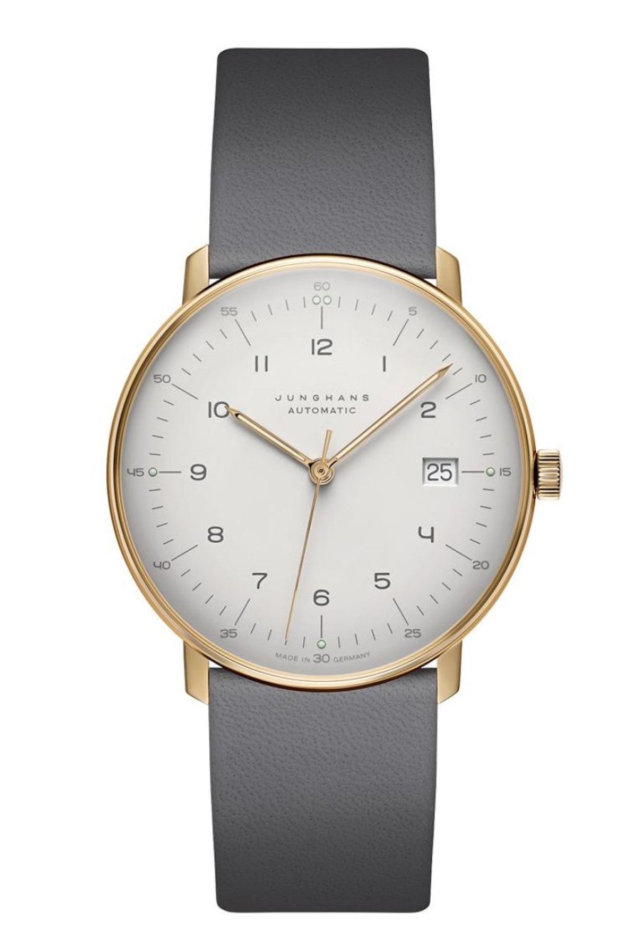 Junghans Max Bill Automatic Hot