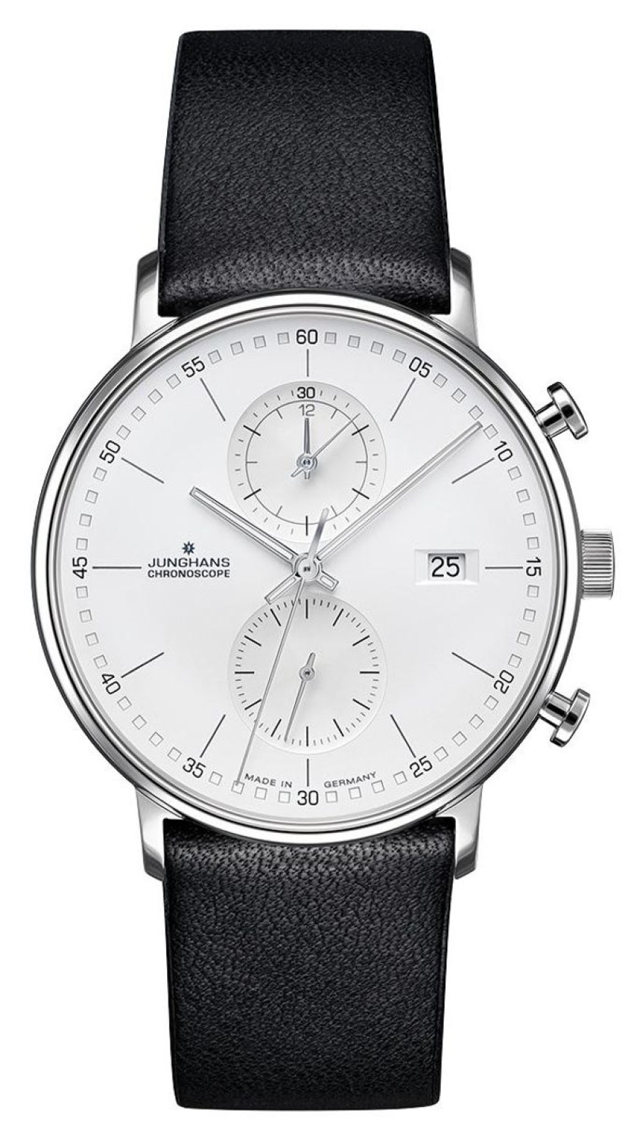 Junghans Form C Online