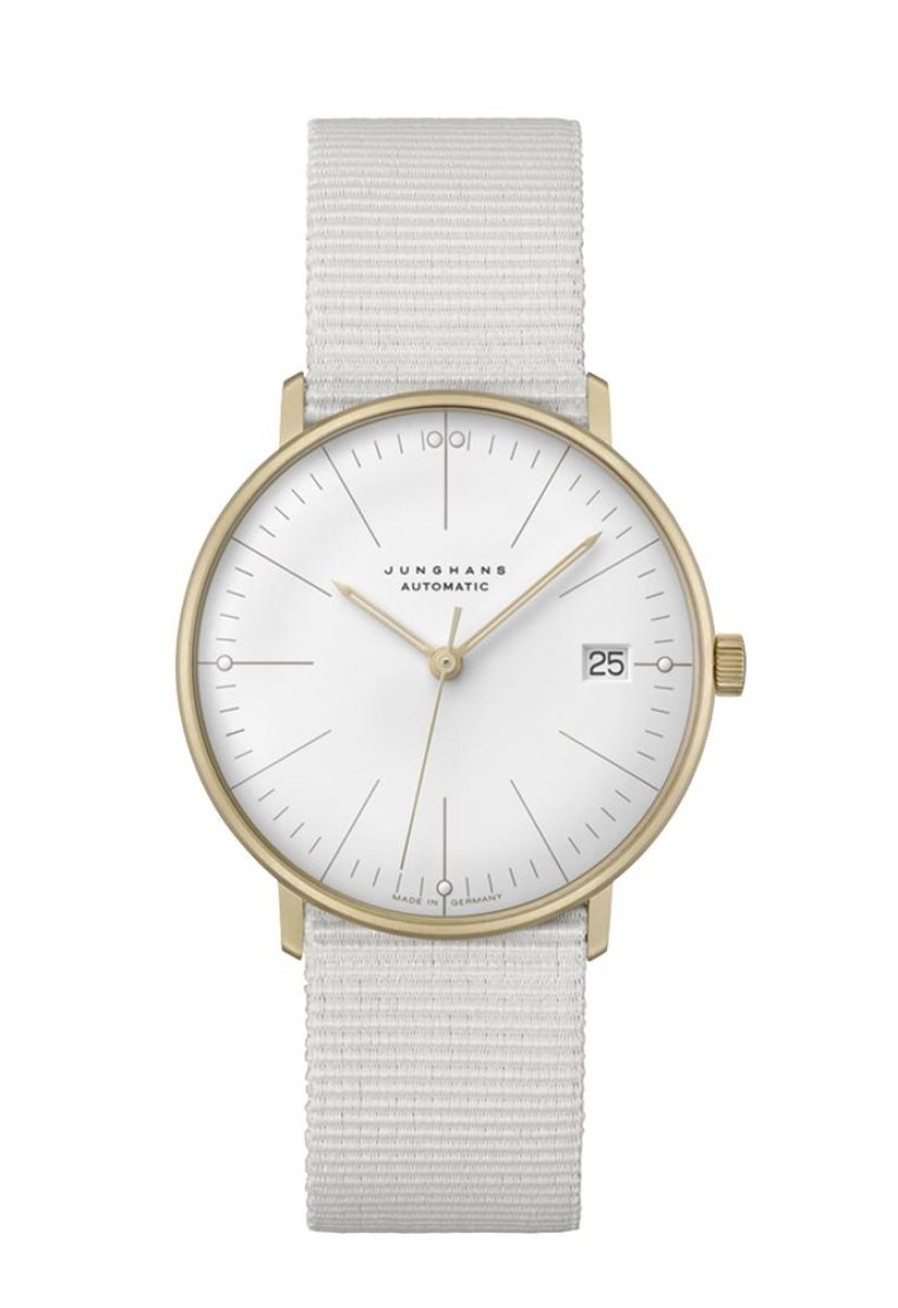 Junghans Max Bill Kleine Automatic Online