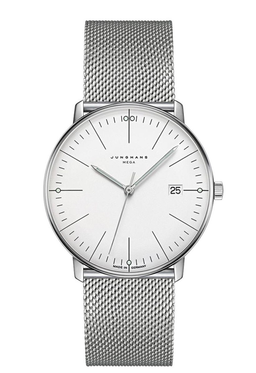 Junghans Max Bill Mega Online