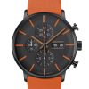 Junghans Form A Chronoscope, Datum Englisch Wholesale