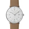 Junghans Max Bill Quarz Hot