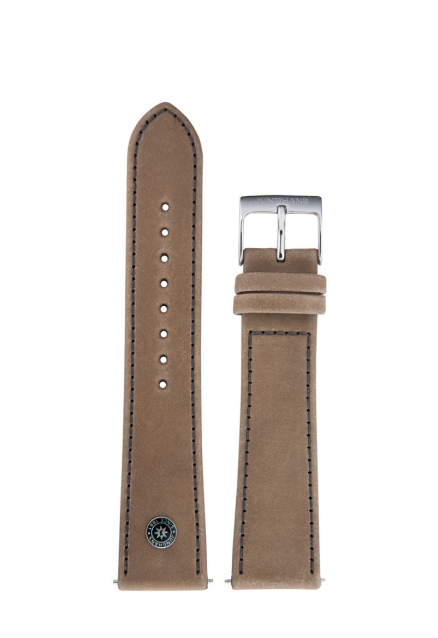 Junghans Horse Leather Strap Best