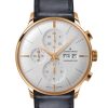 Junghans Meister Chronoscope, Datum Englisch Best