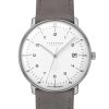 Junghans Max Bill Mega Solar Hot