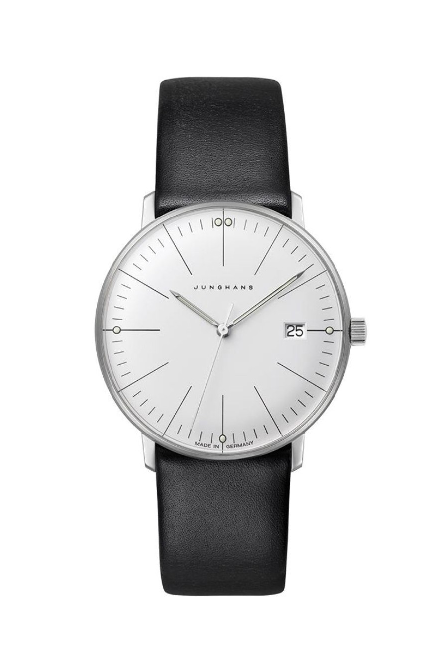 Junghans Max Bill Damen Hot