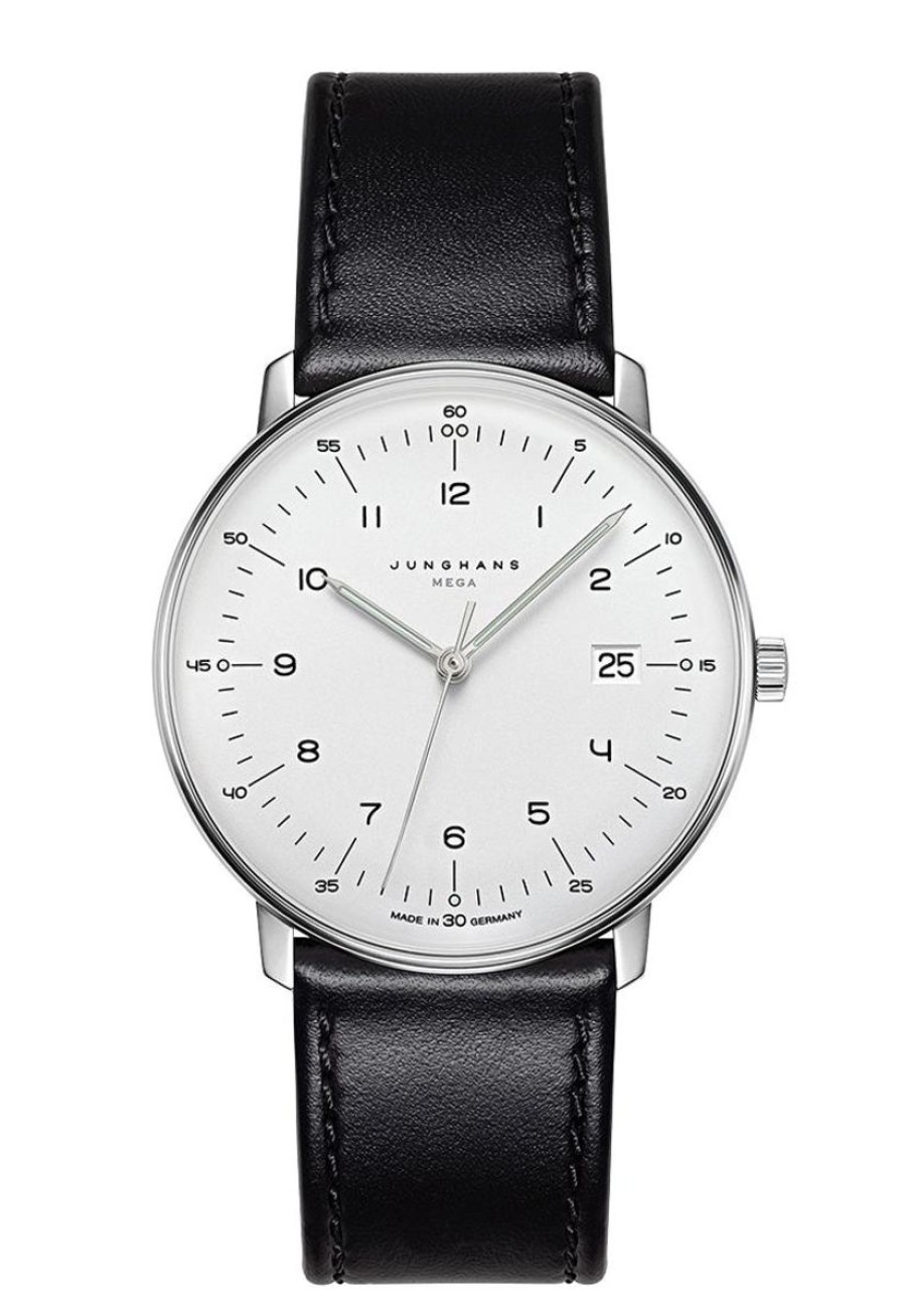 Junghans Max Bill Mega Online