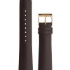 Junghans Cowhide Strap New