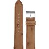 Junghans Ostrich Strap Brown Wholesale