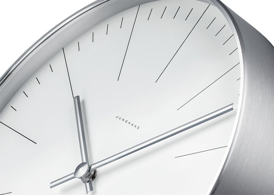 Junghans Max Bill Wanduhr 30Cm Clearance