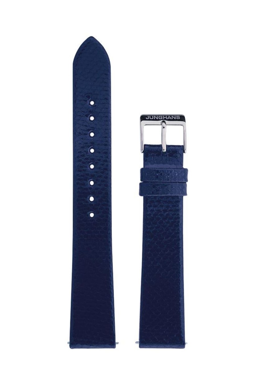 Junghans Leather Strap Best