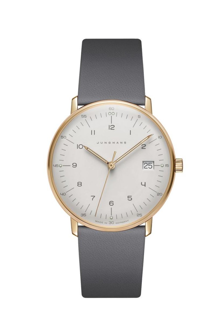 Junghans Max Bill Damen Online