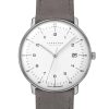 Junghans Max Bill Mega Solar Clearance