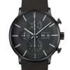 Junghans Form A Chronoscope, Datum Englisch Hot