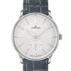 Junghans Meister Handaufzug Terrassenbau New