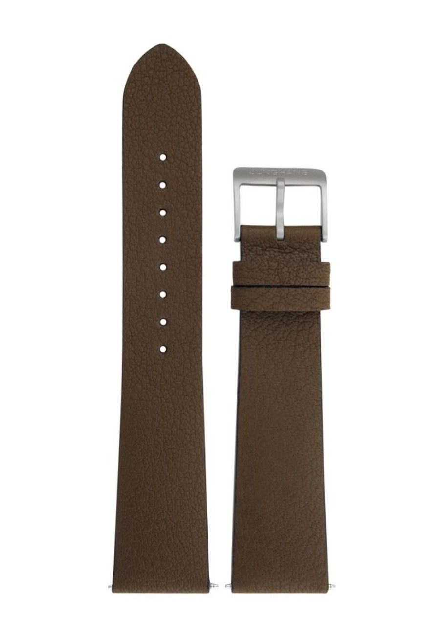 Junghans Leather Strap Best