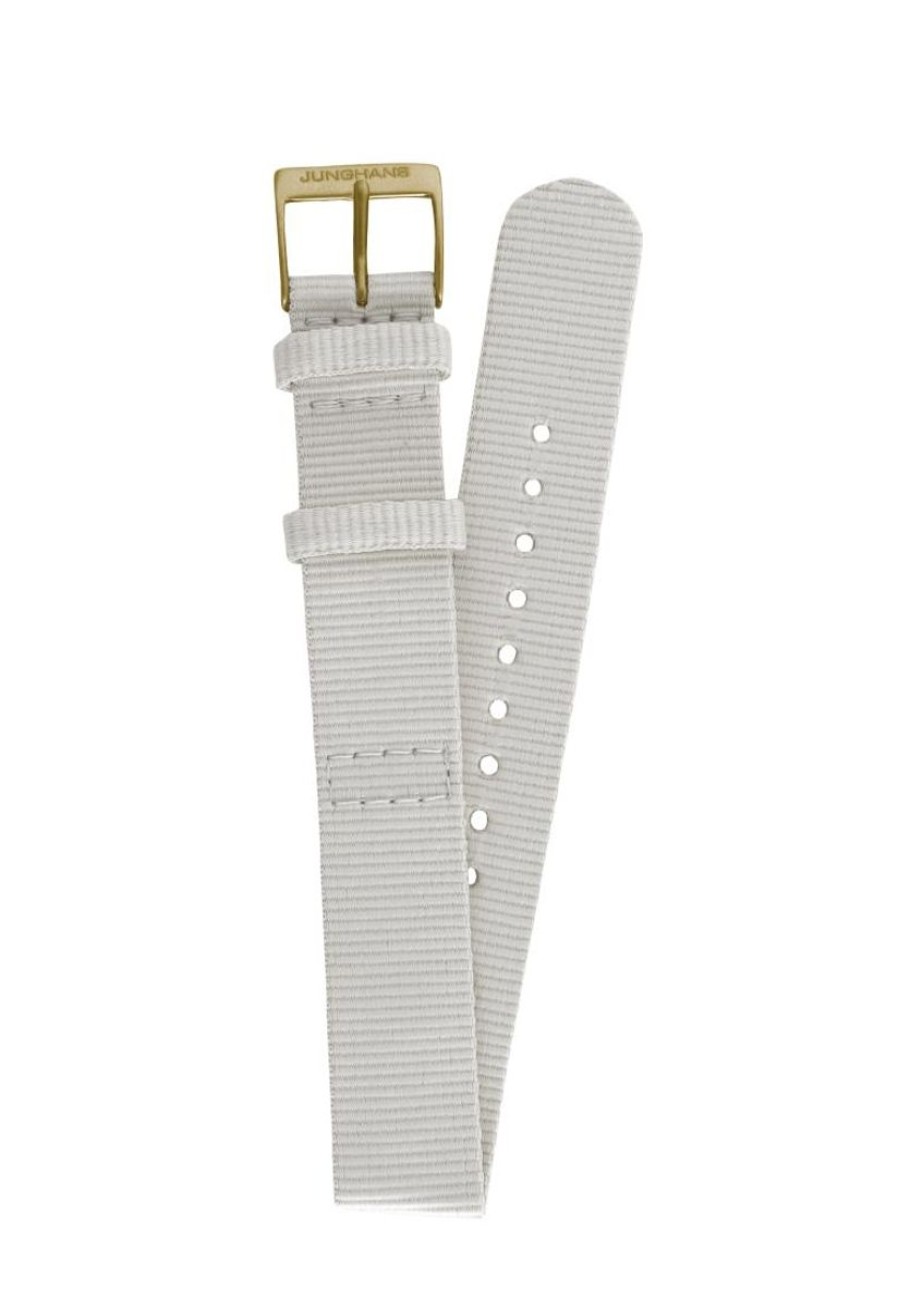 Junghans Textile Strap Hot