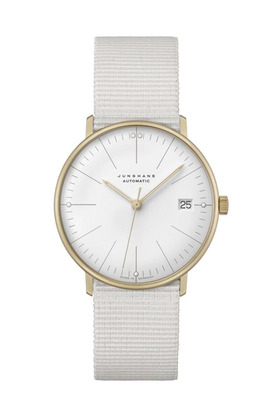 Junghans Max Bill Kleine Automatic Wholesale