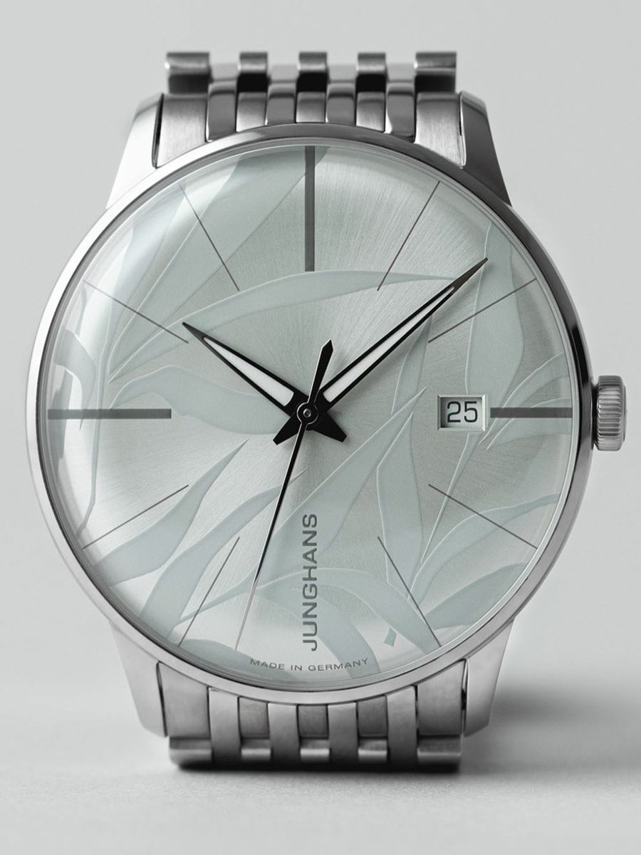 Junghans Meister Automatic Wholesale