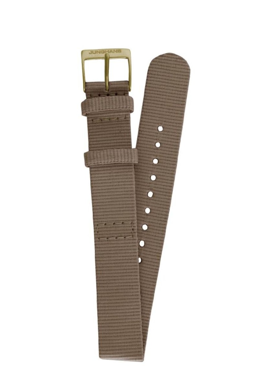 Junghans Textile Strap Online