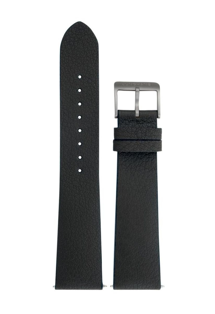 Junghans Water Buffalo Leather Strap Clearance