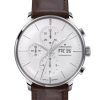 Junghans Meister Chronoscope, Datum Englisch Clearance