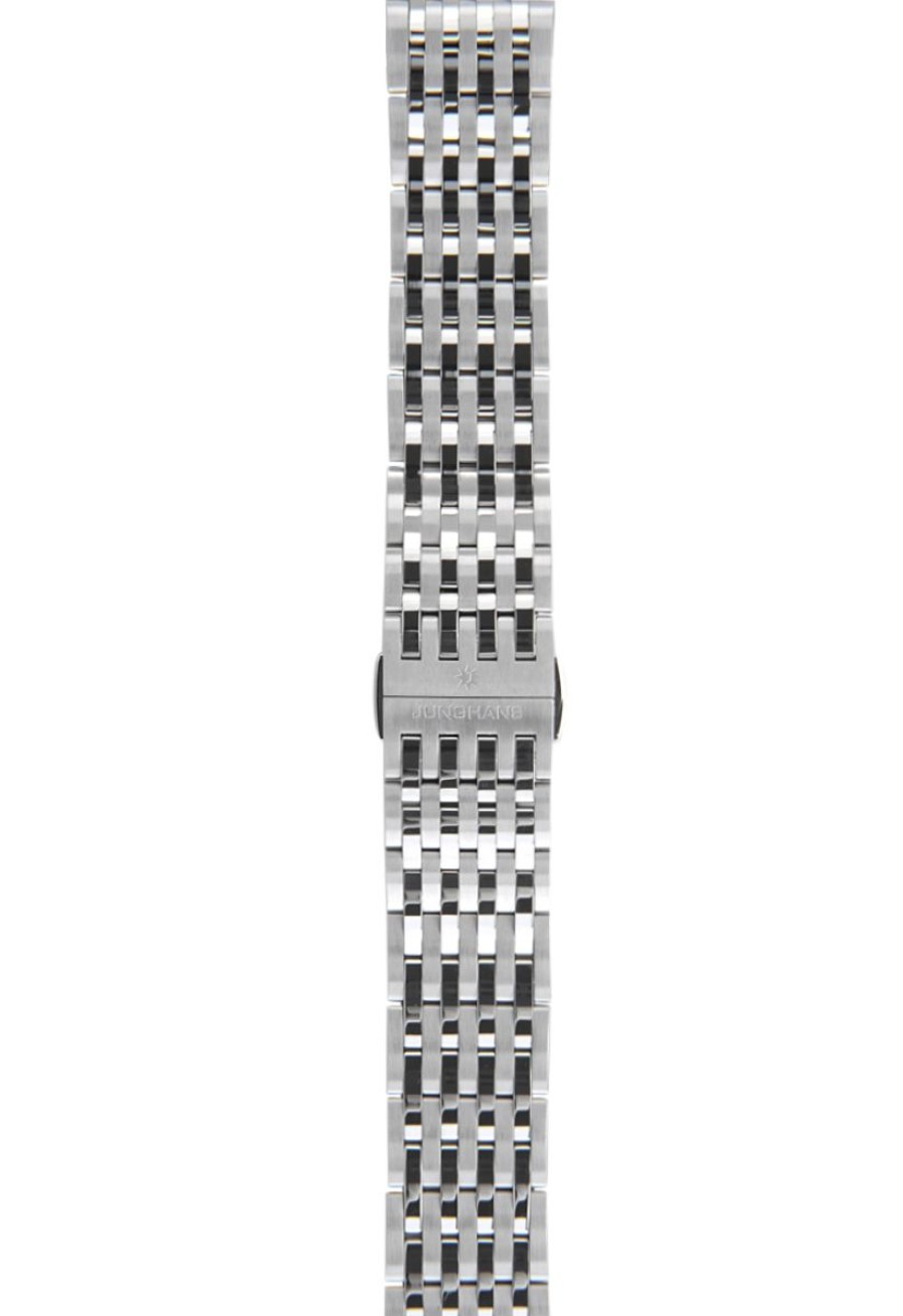 Junghans Stainless Steel Bracelet Best