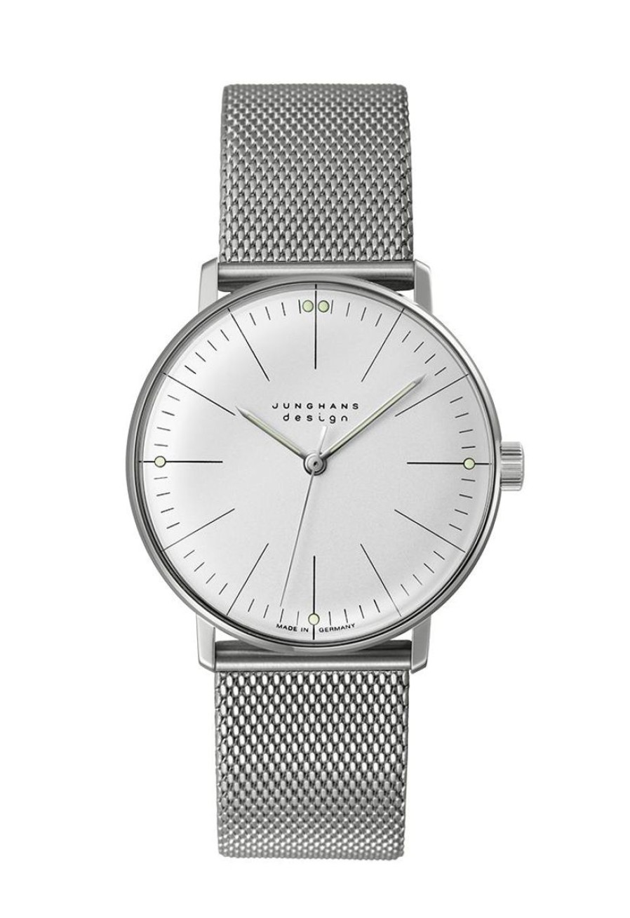 Junghans Max Bill Handaufzug Online