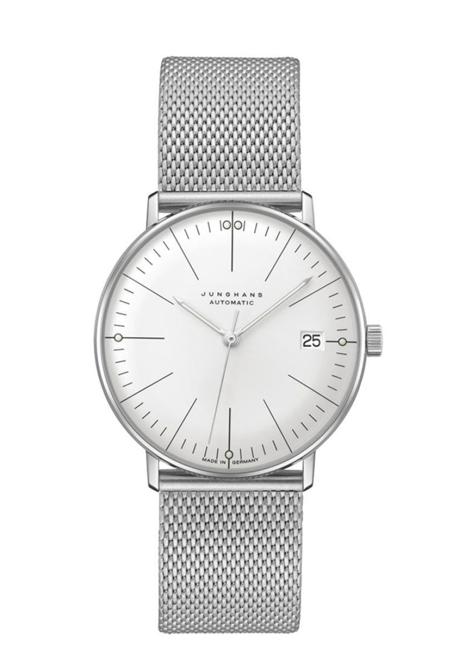 Junghans Max Bill Kleine Automatic Online