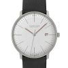 Junghans Max Bill Mega Solar Bauhaus Best