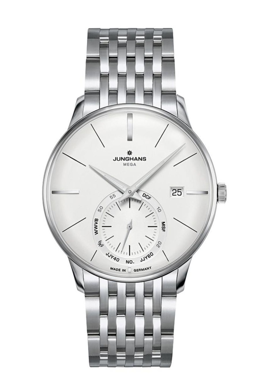 Junghans Meister Mega Kleine Sekunde Wholesale